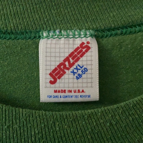 Vintage Irish T shirt - Picture 3 of 3